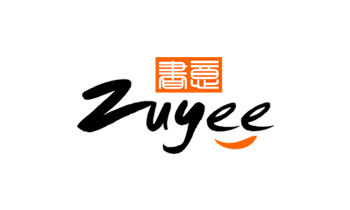 荷兰书意 Zuyee网站logo设计