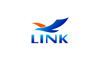 LINK 商标设计
